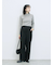 【吸湿発熱】マルチスタイルストレートパンツ