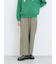 【吸湿発熱】マルチスタイルストレートパンツ