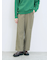 【吸湿発熱】マルチスタイルストレートパンツ