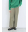 【吸湿発熱】マルチスタイルストレートパンツ