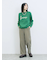 【吸湿発熱】マルチスタイルストレートパンツ