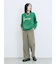 【吸湿発熱】マルチスタイルストレートパンツ