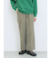【吸湿発熱】マルチスタイルストレートパンツ