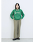 【吸湿発熱】マルチスタイルストレートパンツ