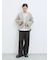 【吸湿発熱】マルチスタイルストレートパンツ