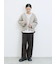 【吸湿発熱】マルチスタイルストレートパンツ