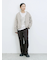 【吸湿発熱】マルチスタイルストレートパンツ