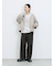 【吸湿発熱】マルチスタイルストレートパンツ