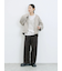 【吸湿発熱】マルチスタイルストレートパンツ