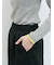 【吸湿発熱】マルチスタイルストレートパンツ