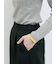 【吸湿発熱】マルチスタイルストレートパンツ