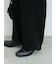 【吸湿発熱】マルチスタイルストレートパンツ