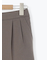 【吸湿発熱】マルチスタイルストレートパンツ