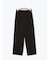 【吸湿発熱】マルチスタイルストレートパンツ