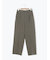 【吸湿発熱】マルチスタイルストレートパンツ