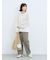 【吸湿発熱】マルチスタイルストレートパンツ