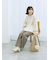 【吸湿発熱】マルチスタイルストレートパンツ