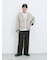 【吸湿発熱】マルチスタイルストレートパンツ