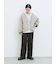 【吸湿発熱】マルチスタイルストレートパンツ