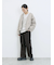 【吸湿発熱】マルチスタイルストレートパンツ