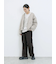 【吸湿発熱】マルチスタイルストレートパンツ