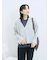 ◎裏毛深Vネックプルオーバー