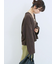 ◎裏毛深Vネックプルオーバー