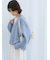 ◎裏毛深Vネックプルオーバー