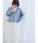 ◎裏毛深Vネックプルオーバー