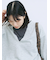 ◎裏毛深Vネックプルオーバー