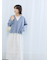 ◎裏毛深Vネックプルオーバー