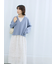◎裏毛深Vネックプルオーバー