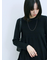 ◎ペプラムニットプルオーバー