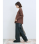 ◎ペプラムニットプルオーバー