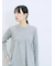 ◎ペプラムニットプルオーバー