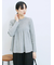 ◎ペプラムニットプルオーバー