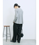 ◎ペプラムニットプルオーバー