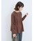 ◎ペプラムニットプルオーバー