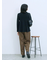 ◎ペプラムニットプルオーバー
