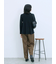 ◎ペプラムニットプルオーバー
