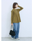 ◎ペプラムニットプルオーバー