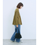 ◎ペプラムニットプルオーバー