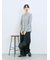 ◎ペプラムニットプルオーバー