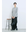 ◎ペプラムニットプルオーバー
