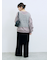 ◎ベロアワイドイージーパンツ