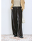 ◎ベロアワイドイージーパンツ