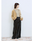 ◎ベロアワイドイージーパンツ