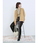 ◎ベロアワイドイージーパンツ
