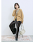 ◎ベロアワイドイージーパンツ