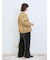 ◎ベロアワイドイージーパンツ
